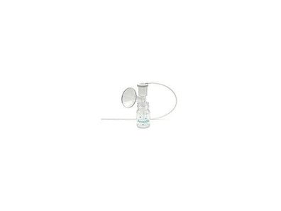 Ameda Single Disposable Hygienikit Collection System (17105) - BPA FREE